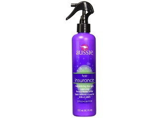 Aussie Hair Insurance Protetor Térmico Spray Hair Shine 252ml