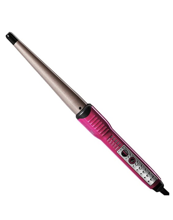 Conair Infiniti Babyliss Modelador De Cachos You Curl Rosa