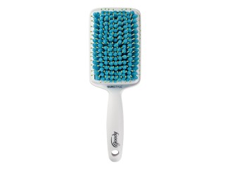 Goody Escova de Cabelo Atoalhada Quik Style Paddle para Secagem Rápida