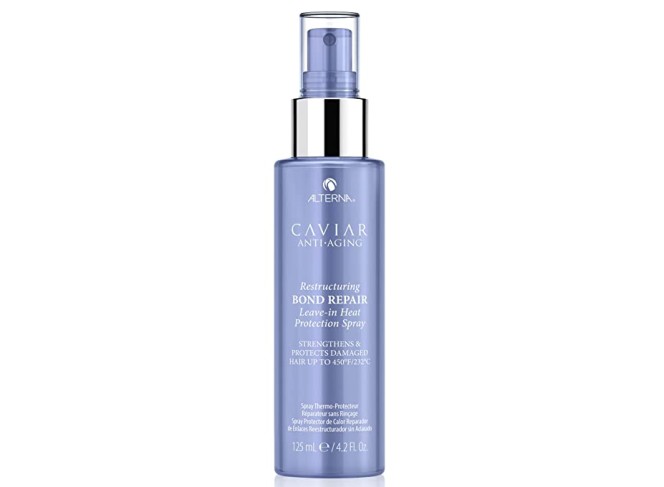 Alterna Caviar Tratamento Noturno Hair Rescue Anti-Aging
