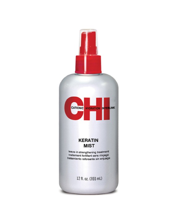 CHI Infra Collection Infra Leave-in Restaurador Keratin Mist 355ml