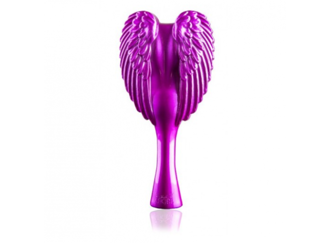 Tangle Angel Escova Desembaraçadora Antiestática Fuchsia