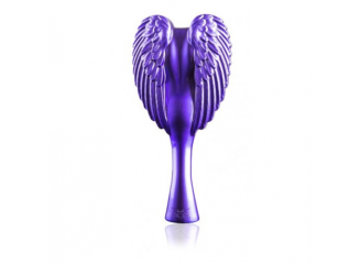 Tangle Angel Escova Desembaraçadora Antiestática Roxa
