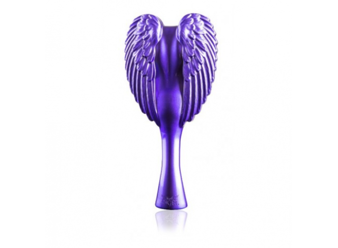 Tangle Angel Escova Desembaraçadora Antiestática Roxa