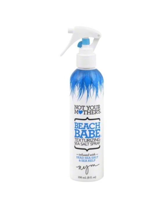 Not Your Mothers Spray Texturizador Beach Babe 