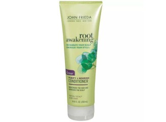 John Frieda Condicionador Root Awakening Hydrate + Nourish