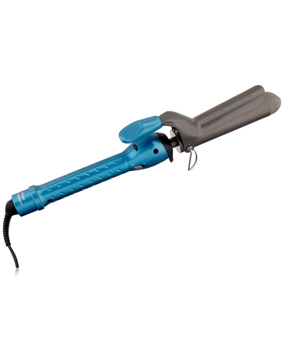 Babyliss PRO Modelador de Cachos Nano Titanium Spring 32mm