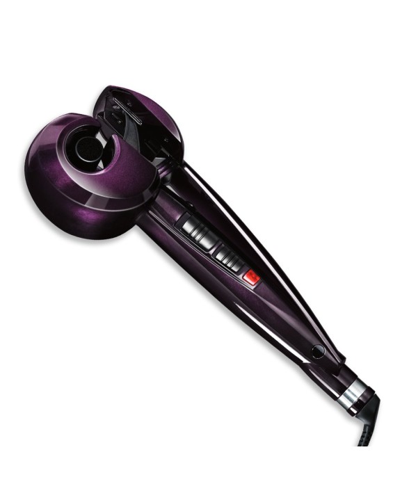 Conair Infiniti Pro Babyliss Automático Curl Secret Roxo