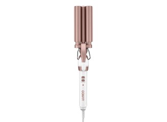 Conair Modelador De Cachos Babyliss Double Ceramic Triple Barrel