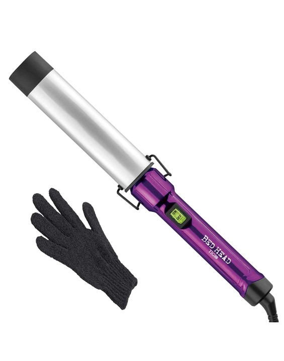 TIGI Bed Head Modelador de Cachos Babyliss Curlipops Oval 38mm 1-1/2" inch