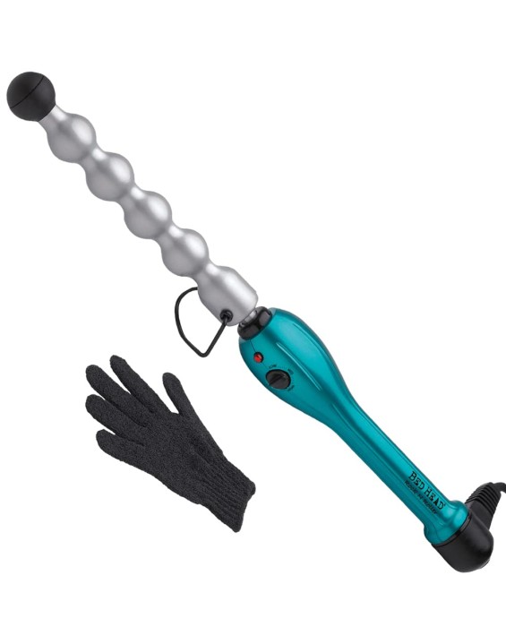TIGI Bed Head Modelador de Cachos Babyliss Rock N’ Roller