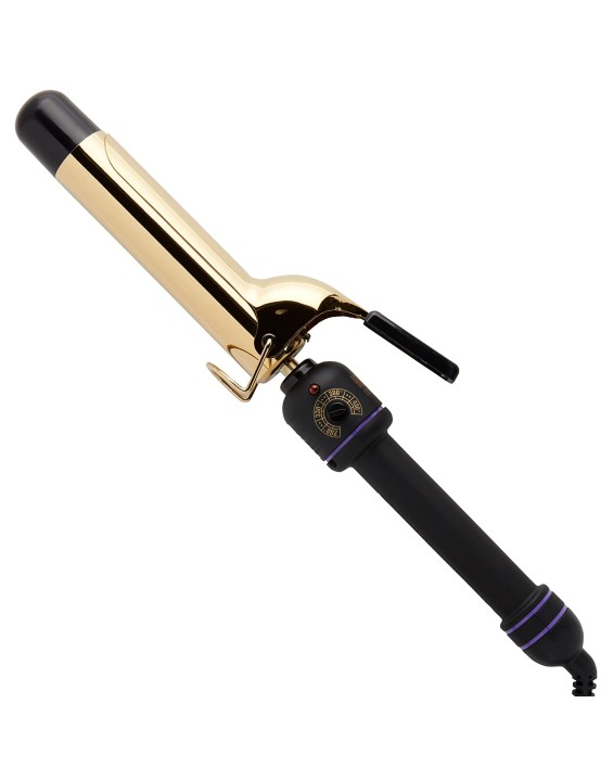 HOT TOOLS Babyliss Modelador de Cachos Pro Signature 33mm