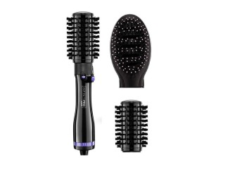 Conair Infiniti Pro Escova Alisadora Rotativa BC178 Tourmaline