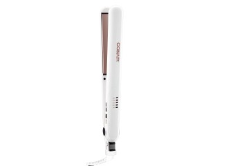 Conair Infiniti PRO Prancha Chapinha Rose Gold Double Ceramic