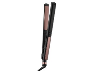 Conair Infiniti PRO Prancha Chapinha Rose Gold Ceramic
