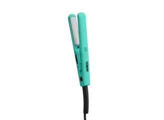 Conair MiniPRO Prancha Chapinha 1/2'' Turquesa
