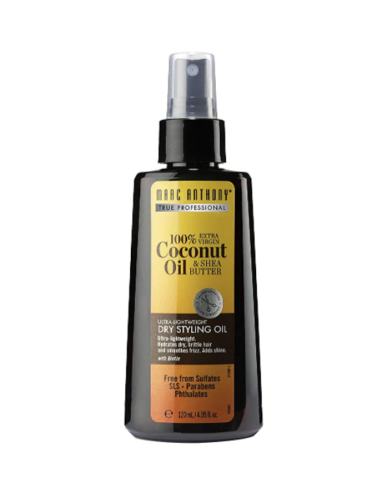 Marc Anthony Óleo de Coco Finalizador Coconut Oil Dry