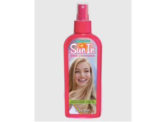 Sun In Clareador de Cabelos Spray Tropical Breeze