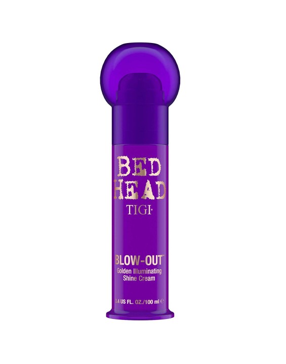 TIGI Bed Head Creme Iluminador para Cabelos Blow-Out 