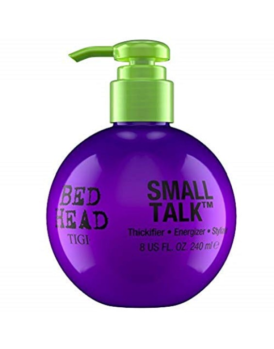 TIGI Bed Head Loção Modeladora 3 em 1 Small Talk 200ml