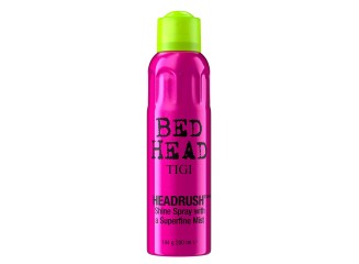 TIGI Bed Head Spray De Brilho Headrush 200ml 