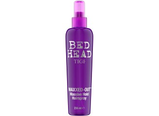 TIGI Bed Head Spray Fixador Maxxed-Out 236ml