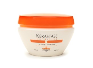 Kérastase Máscara para Cabelos Finos Nutritive Masquintense 200ml