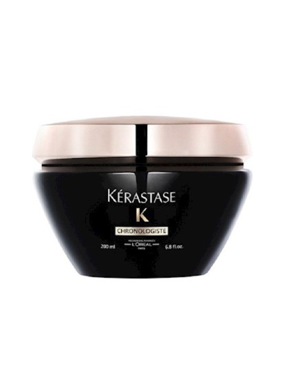 Kérastase Máscara de Reconstrução Chronologiste 200ml