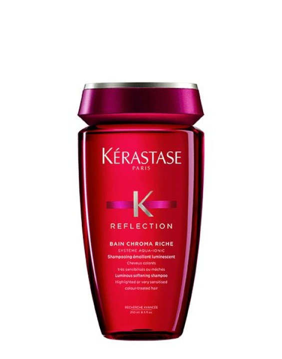 Kérastase Reflection Shampoo Bain Chroma Captive 250ml