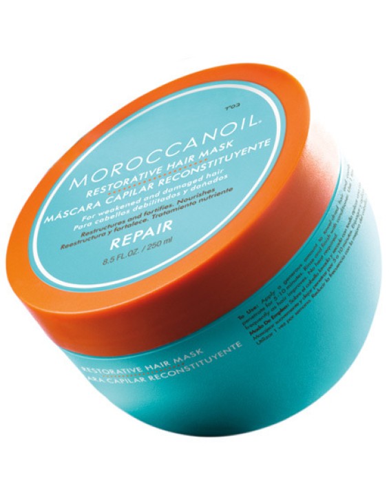 MoroccanOil Máscara Restauradora Repair Mask 500ml