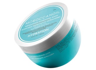 MoroccanOil Máscara de Hidratação Weightless Hydrating Mask 250ml
