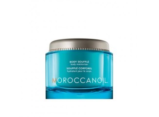 MoroccanOil Hidratante Corporal Oil Body Souffle
