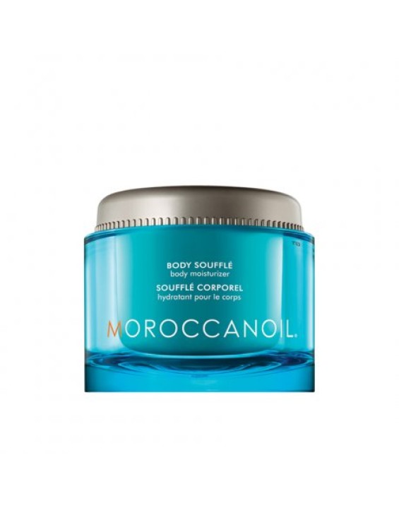MoroccanOil Hidratante Corporal Oil Body Souffle