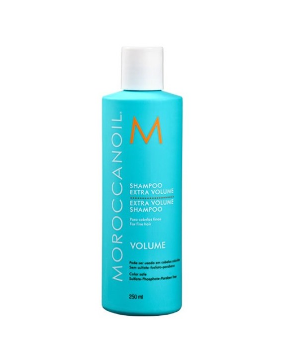 MoroccanOil Shampoo Extra Volume 250ml