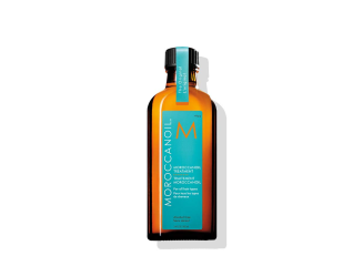 MoroccanOil Óleo de Tratamento Original Oil Treatment Light 100ml
