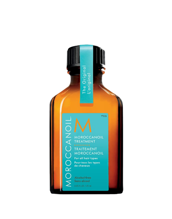 MoroccanOil Óleo de Tratamento Original Oil Treatment 25ml