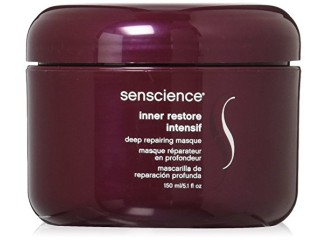 Senscience Máscara de Restauração Profunda Inner Restore Intensif 