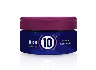 It's a 10 Máscara de Tratamento Hidratante Miracle