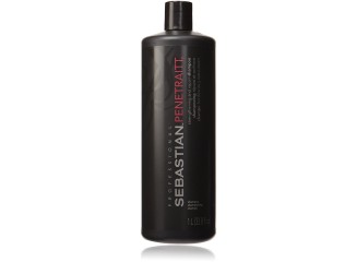 Sebastian Professional Penetraitt Shampoo Fortalecedor 1L