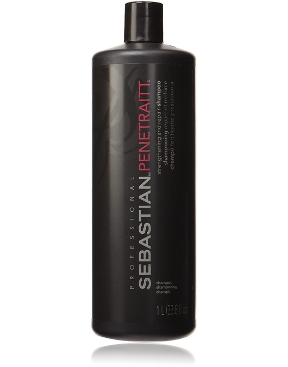 Sebastian Professional Penetraitt Shampoo Fortalecedor 1L