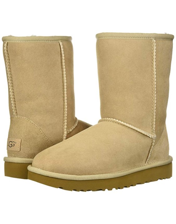 Bota UGG Australia CLASSIC SHORT II (7 cores)