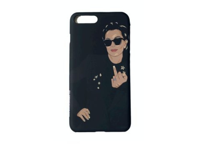 Kylie Jenner Case Kris Jenner Iphone