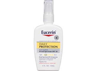 Eucerin Daily Protection SPF 30 Face Lotion 