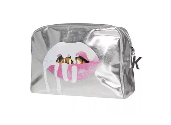 Necessaire KYLIE Organizadora Para Viagens Travel