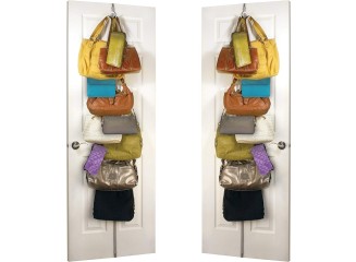 Jokari Suporte de Bolsas Over the Door (2 unidades)