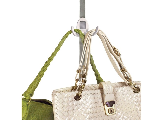 Jokari Suporte de Bolsas Over the Door (2 unidades)