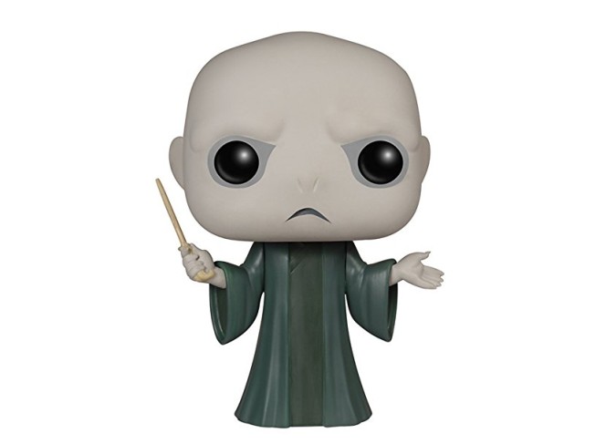 FUNKO Kit Trio Action Figure Miniatura Personagens de Harry Potter