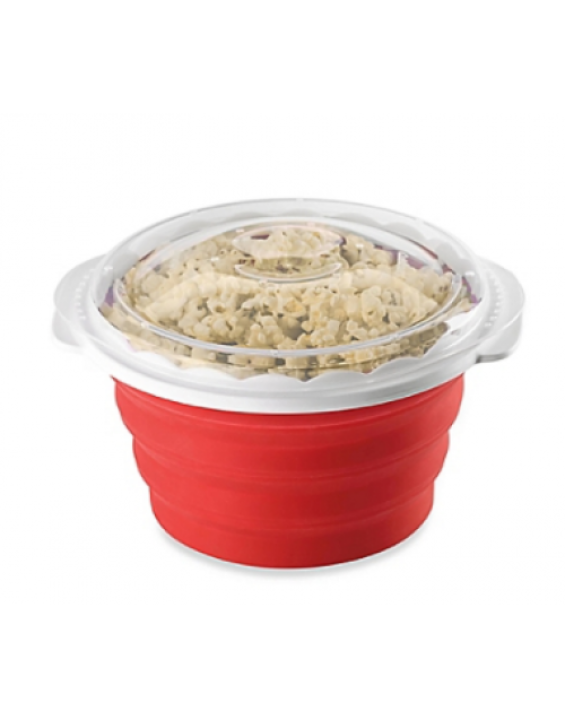 Cuisinart Pipoqueira para Microondas Popcorn Pipoca