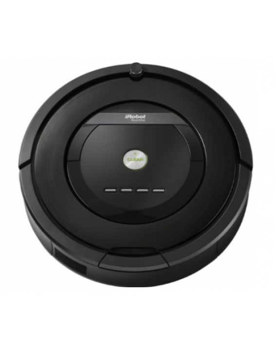 iRobot Robô Aspirador de Pó iRobot Roomba 880 Black
