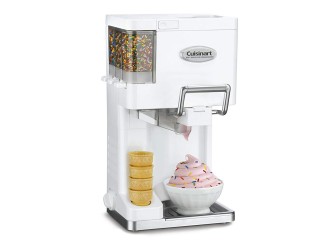 Cuisinart Máquina para Preparo de Sorvete Mix It In